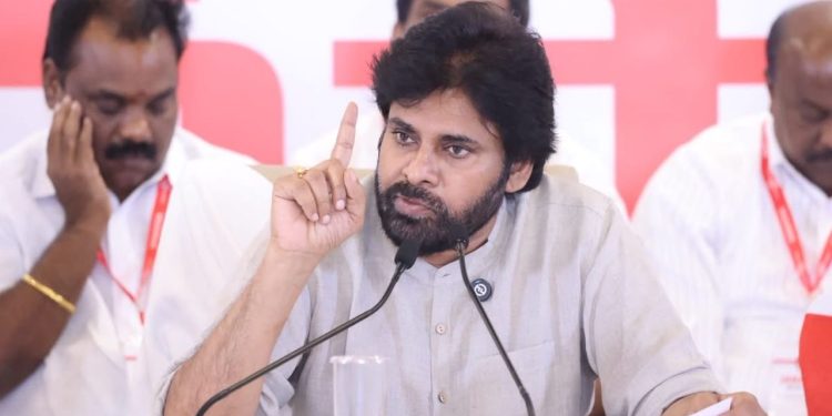 JanaSena