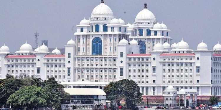 Telangana