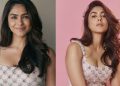#MrunalThakur, #HaiJawaniTohIshqHonaHai, #Bollywood, #BollywoodActress, #MoviePremiere, #RedCarpet, #CelebrityStyle, #GlamLook, #FashionIcon, #StyleStatement, #BollywoodFashion, #IndianCinema, #TrendingNow, #ViralPhotos, #EntertainmentNews, #CinemaUpdates, #ActressMrunal, #SitaRamam, #TollywoodFavorite, #SouthCinema, #HindiCinema, #FilmPremiere, #CelebrityNews, #GorgeousLook, #FashionGoals, #BeautyQueen, #StarActress, #TrendingPhotos, #ViralCelebrity, #MovieEvent, #BollywoodUpdates, #GlamourWorld, #PhotoOfTheDay, #InstaCeleb, #FashionTrend, #RedCarpetLook, #IndianActress, #EntertainmentUpdate, #CinemaLovers, #MrunalFans