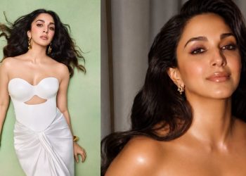 KiaraAdvani