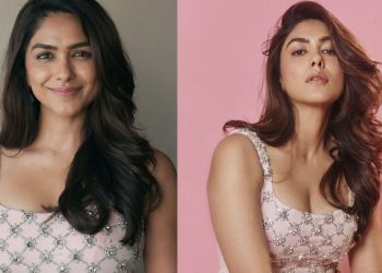 #MrunalThakur, #HaiJawaniTohIshqHonaHai, #Bollywood, #BollywoodActress, #MoviePremiere, #RedCarpet, #CelebrityStyle, #GlamLook, #FashionIcon, #StyleStatement, #BollywoodFashion, #IndianCinema, #TrendingNow, #ViralPhotos, #EntertainmentNews, #CinemaUpdates, #ActressMrunal, #SitaRamam, #TollywoodFavorite, #SouthCinema, #HindiCinema, #FilmPremiere, #CelebrityNews, #GorgeousLook, #FashionGoals, #BeautyQueen, #StarActress, #TrendingPhotos, #ViralCelebrity, #MovieEvent, #BollywoodUpdates, #GlamourWorld, #PhotoOfTheDay, #InstaCeleb, #FashionTrend, #RedCarpetLook, #IndianActress, #EntertainmentUpdate, #CinemaLovers, #MrunalFans