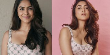 #MrunalThakur, #HaiJawaniTohIshqHonaHai, #Bollywood, #BollywoodActress, #MoviePremiere, #RedCarpet, #CelebrityStyle, #GlamLook, #FashionIcon, #StyleStatement, #BollywoodFashion, #IndianCinema, #TrendingNow, #ViralPhotos, #EntertainmentNews, #CinemaUpdates, #ActressMrunal, #SitaRamam, #TollywoodFavorite, #SouthCinema, #HindiCinema, #FilmPremiere, #CelebrityNews, #GorgeousLook, #FashionGoals, #BeautyQueen, #StarActress, #TrendingPhotos, #ViralCelebrity, #MovieEvent, #BollywoodUpdates, #GlamourWorld, #PhotoOfTheDay, #InstaCeleb, #FashionTrend, #RedCarpetLook, #IndianActress, #EntertainmentUpdate, #CinemaLovers, #MrunalFans
