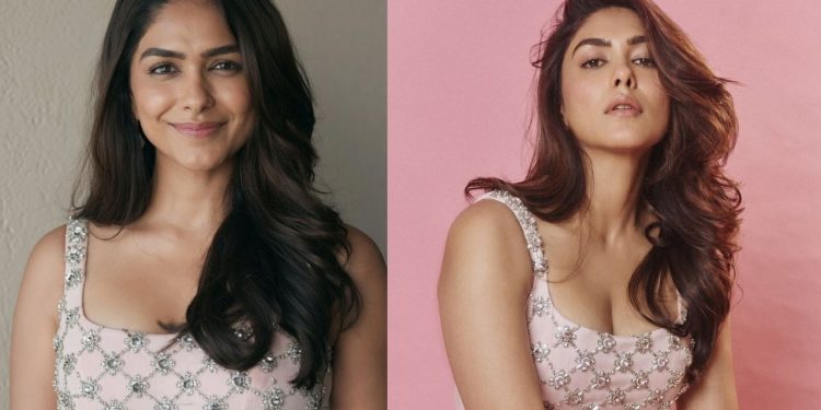 #MrunalThakur, #HaiJawaniTohIshqHonaHai, #Bollywood, #BollywoodActress, #MoviePremiere, #RedCarpet, #CelebrityStyle, #GlamLook, #FashionIcon, #StyleStatement, #BollywoodFashion, #IndianCinema, #TrendingNow, #ViralPhotos, #EntertainmentNews, #CinemaUpdates, #ActressMrunal, #SitaRamam, #TollywoodFavorite, #SouthCinema, #HindiCinema, #FilmPremiere, #CelebrityNews, #GorgeousLook, #FashionGoals, #BeautyQueen, #StarActress, #TrendingPhotos, #ViralCelebrity, #MovieEvent, #BollywoodUpdates, #GlamourWorld, #PhotoOfTheDay, #InstaCeleb, #FashionTrend, #RedCarpetLook, #IndianActress, #EntertainmentUpdate, #CinemaLovers, #MrunalFans