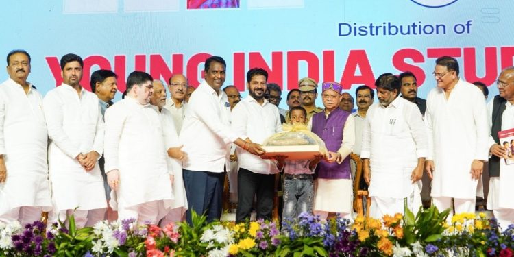 Telangana