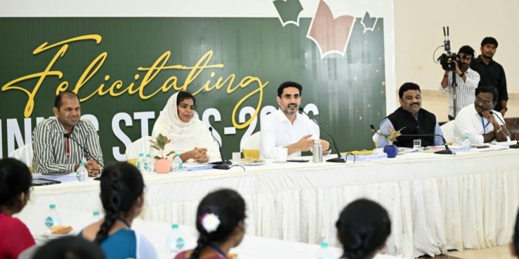 NaraLokesh
