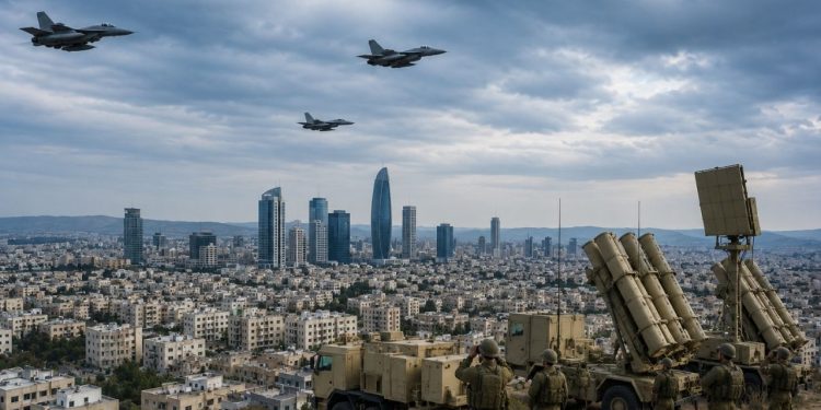 #MiddleEast, #Iran, #Israel, #Lebanon, #MiddleEastTensions, #IranIsraelConflict, #BreakingNews, #WorldNews, #InternationalNews, #Geopolitics, #GlobalPolitics, #WarAlert,