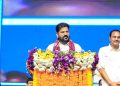 #RevanthReddy, #KishanReddy, #TelanganaPolitics, #Congress, #BJP, #PoliticalWar, #TelanganaNews, #BreakingNews, #LatestNews, #PoliticalNews, #CMRevanthReddy, #KishanReddyNews, #