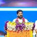 #RevanthReddy, #KishanReddy, #TelanganaPolitics, #Congress, #BJP, #PoliticalWar, #TelanganaNews, #BreakingNews, #LatestNews, #PoliticalNews, #CMRevanthReddy, #KishanReddyNews, #