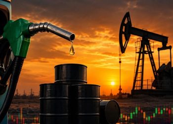 CrudeOil