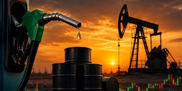 CrudeOil