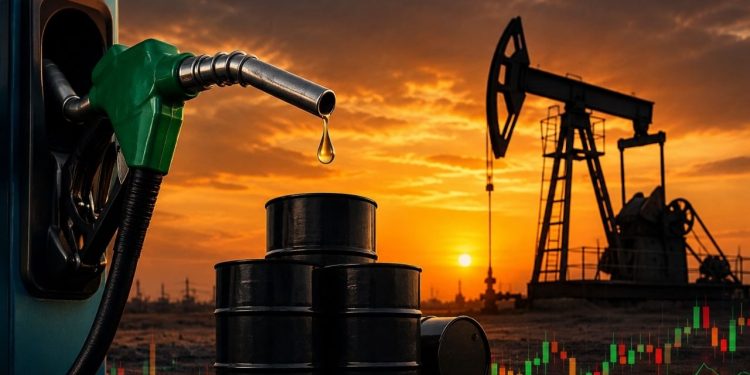 CrudeOil