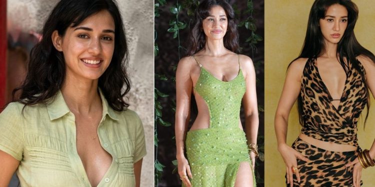 DishaPatani