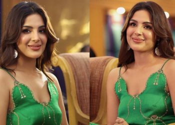 #SamyukthaMenon, #SamyukthaMenonFans, #SamyukthaMenonLatest, #Slumdog33TempleRoad, #TeaserLaunch, #ChennaiEvent, #EmeraldGreen, #ElegantLook, #FashionIcon, #SouthIndianActress, #TollywoodActress, #KollywoodActress, #MollywoodStar, #CelebrityStyle, #TrendingActress, #ViralPhotos,