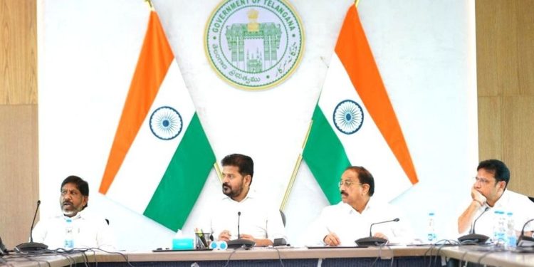 Telangana