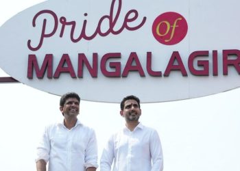 NaraLokesh