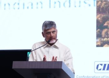 #ChandrababuNaidu, #Amaravati, #AmaravatiCapital, #SingaporePlus, #APDevelopment, #AndhraPradesh, #CII2026, #BusinessRoadShow, #Singapore, #InvestInAP, #GlobalInvestments, #PeopleFirst, #FutureCity, #SmartCity, #KrishnaRiver, #Infrastructure, #IconicBridges, #IndustrialGrowth, #ArcelorMittal,