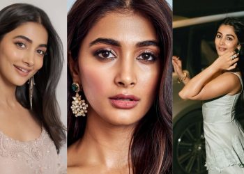 PoojaHegde