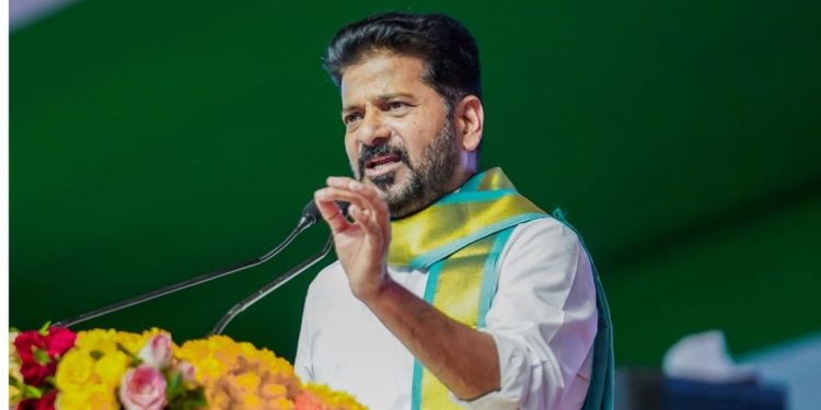 TelanganaCM