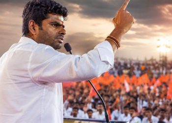 TamilNaduPolitics