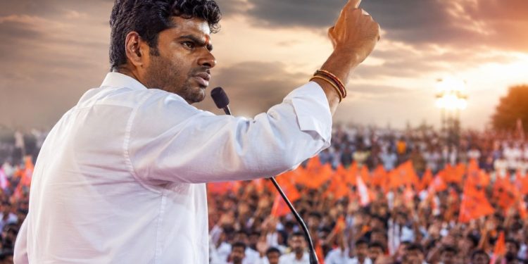 TamilNaduPolitics