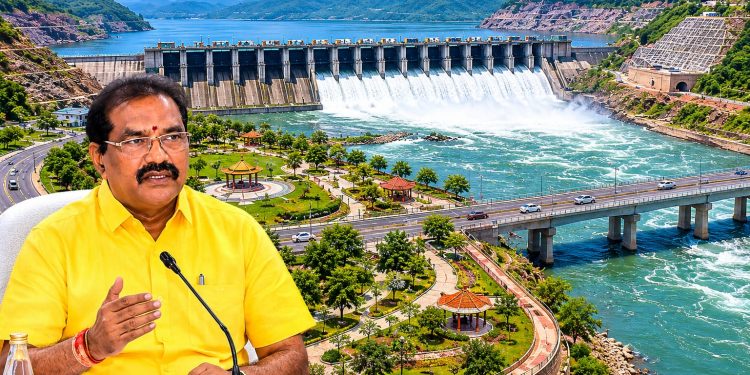 #PolavaramProject, #Polavaram, #GodavariPushkaralu, #NimmalaRamanaidu, #ChandrababuNaidu, #AndhraPradesh, #WaterResources, #TourismHub, #Godavari, #Eluru, #Rajahmundry, #Kovvur, #PolavaramDam, #APDevelopment, #Infrastructure, #HighwayConnectivity, #AndhraNews, #TourismDevelopment, #GodavariPushkaralu2027, #MegaEngineering, #APGovernment, #IrrigationProject, #PolavaramUpdates, #AndhraPradeshNews, #GodavariRiver