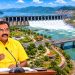 #PolavaramProject, #Polavaram, #GodavariPushkaralu, #NimmalaRamanaidu, #ChandrababuNaidu, #AndhraPradesh, #WaterResources, #TourismHub, #Godavari, #Eluru, #Rajahmundry, #Kovvur, #PolavaramDam, #APDevelopment, #Infrastructure, #HighwayConnectivity, #AndhraNews, #TourismDevelopment, #GodavariPushkaralu2027, #MegaEngineering, #APGovernment, #IrrigationProject, #PolavaramUpdates, #AndhraPradeshNews, #GodavariRiver