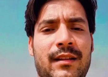 భరత్ భూషణ్ తివారీ ఎన్‌కౌంటర్