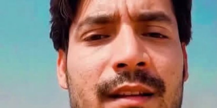 భరత్ భూషణ్ తివారీ ఎన్‌కౌంటర్