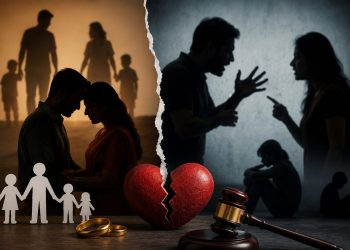 MaritalLife:బంధాలు బలహీనపడితే… బతుకులే బలైపోతాయి! సమాజం ఎటు పయనిస్తోంది