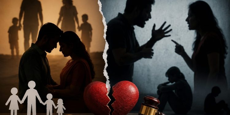 MaritalLife:బంధాలు బలహీనపడితే… బతుకులే బలైపోతాయి! సమాజం ఎటు పయనిస్తోంది