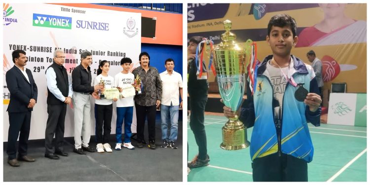 IndianSports:కదిరి ఖ్యాతిని అంతర్జాతీయ స్థాయిలో నిలిపిన ఆటగాడు కాటం ఈశ్వర్ సాయి.*