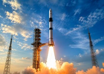 Vikram-1 Successful Launch