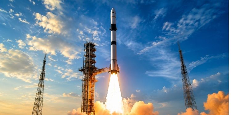 Vikram-1 Successful Launch