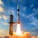 Vikram-1 Successful Launch
