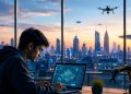 Engineering2030 ,#FutureSkills, #ArtificialIntelligence, #AI, #EngineeringStudents, #CareerGuidance, #FutureJobs, #StartupIndia, #SkillDevelopment, #Innovation, #ProductCompanies, #Education, #Technology, #DigitalIndia, #FutureReady