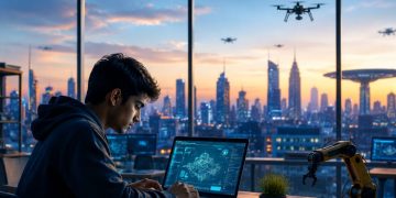 Engineering2030 ,#FutureSkills, #ArtificialIntelligence, #AI, #EngineeringStudents, #CareerGuidance, #FutureJobs, #StartupIndia, #SkillDevelopment, #Innovation, #ProductCompanies, #Education, #Technology, #DigitalIndia, #FutureReady