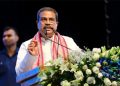 Dharmendra Pradhan Resignation