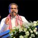 Dharmendra Pradhan Resignation