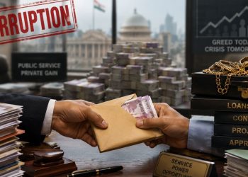 Corruption