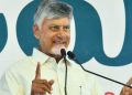 Chandrababu Naidu