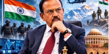 Ajit Doval