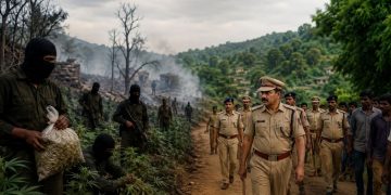 TelanganaPolice