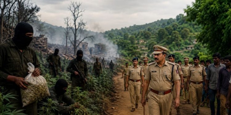 TelanganaPolice
