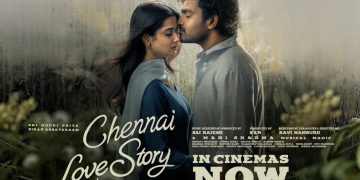 Chennai Love Story Review