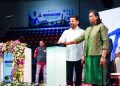 Telangana Sports