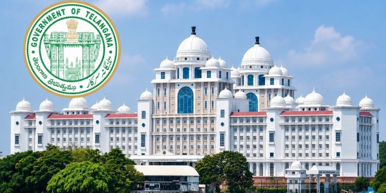 Telangana