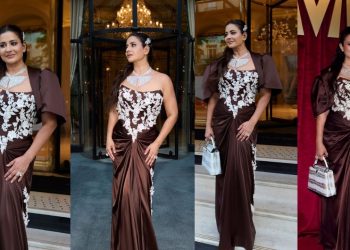 Paris Fashion Week 2026