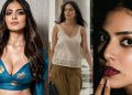 #MalavikaMohanan, #MalavikaMohananFans, #PocketNovel, #Chennai, #ChennaiShooting, #TheRajaSaab, #Prabhas, #Thangalaan, #Aarathi, #Actress, #SouthCinema, #Tollywood, #Kollywood, #Mollywood, #IndianCinema, #MovieUpdate, #EntertainmentNews, #CelebrityNews, #Viral, #Trending, #Fashion, #StyleIcon, #Glamour, #Photoshoot, #Beauty, #Fitness, #Instagram, #TeluguNews, #News7Telugu, #CinemaNews