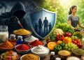 Food Adulteration in India