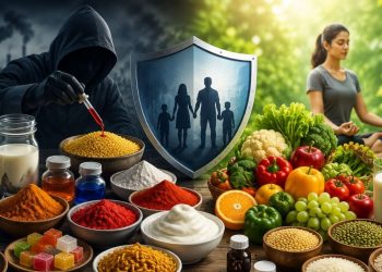 Food Adulteration in India